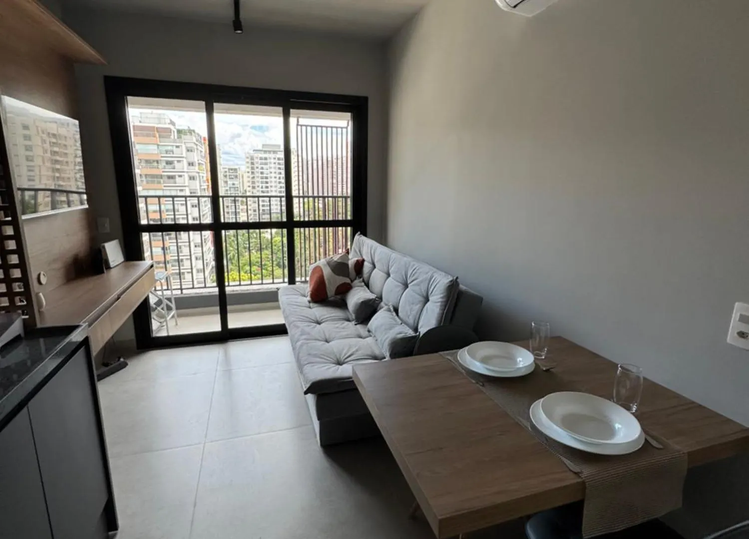 Brera Moema 101 Apartment Sao Paulo
