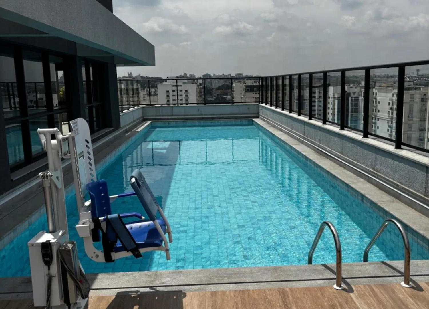Brera Moema 101 Apartment Sao Paulo